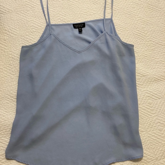 Topshop Tops - ✨Free with Purchase✨ Top Shop Cami Tank